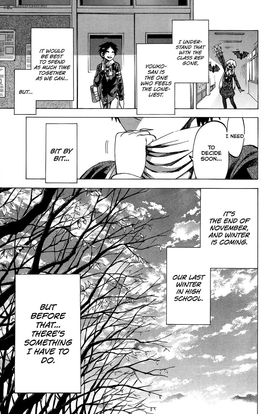 Jitsu Wa Watashi Wa 167 3
