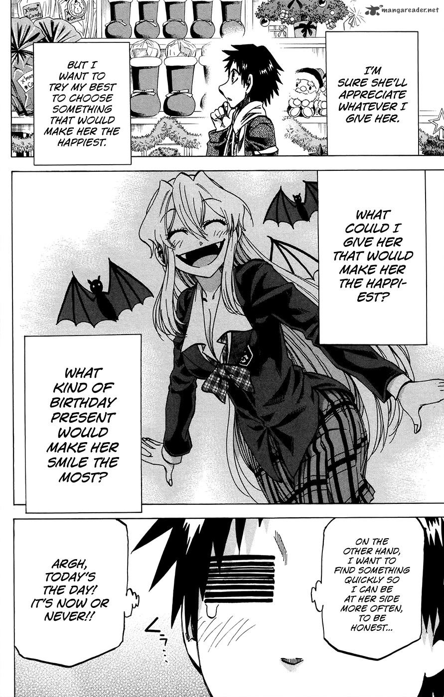 Jitsu Wa Watashi Wa 167 6