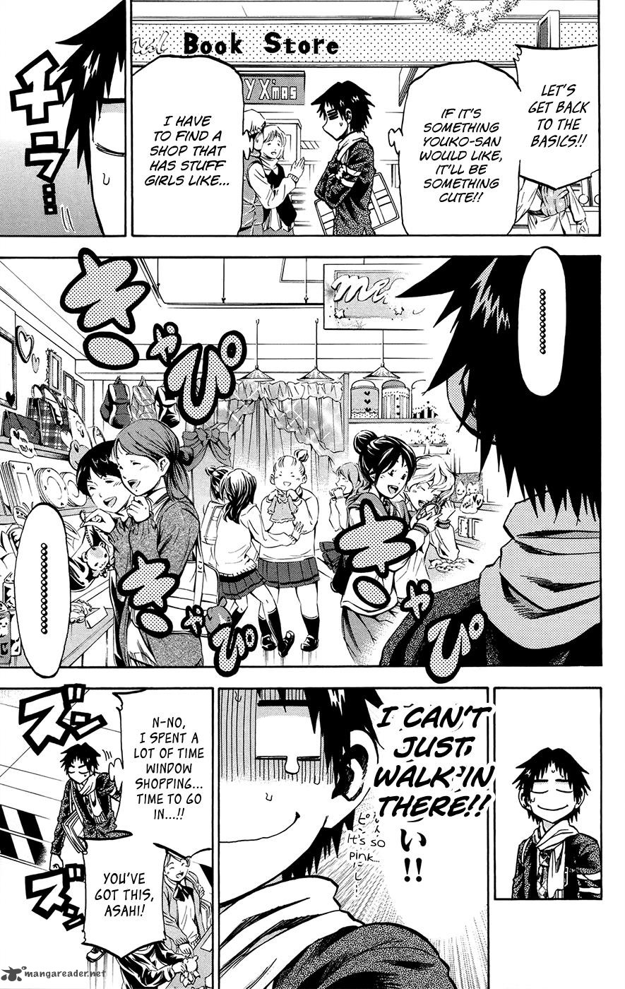 Jitsu Wa Watashi Wa 167 7