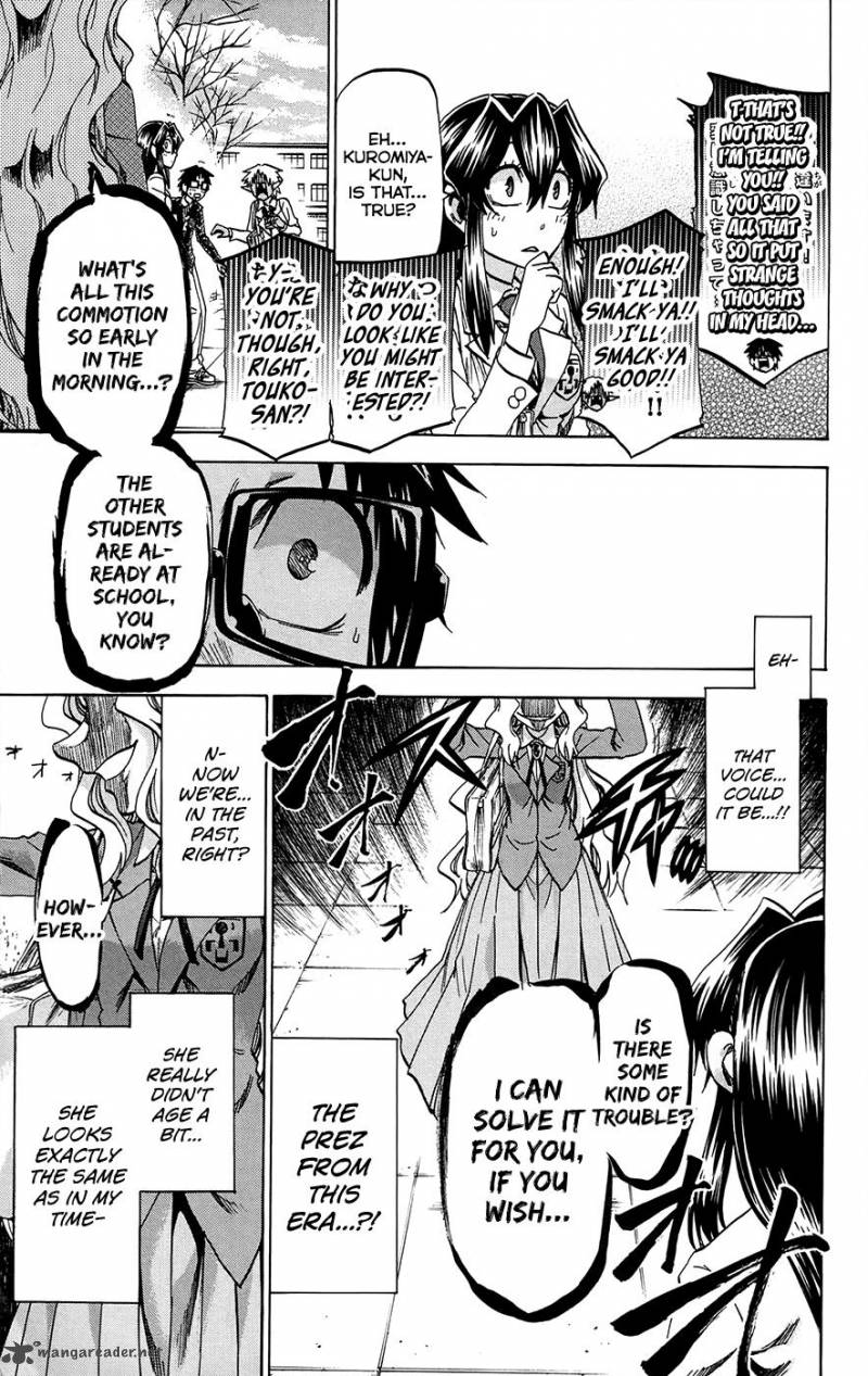 Jitsu Wa Watashi Wa 171 10