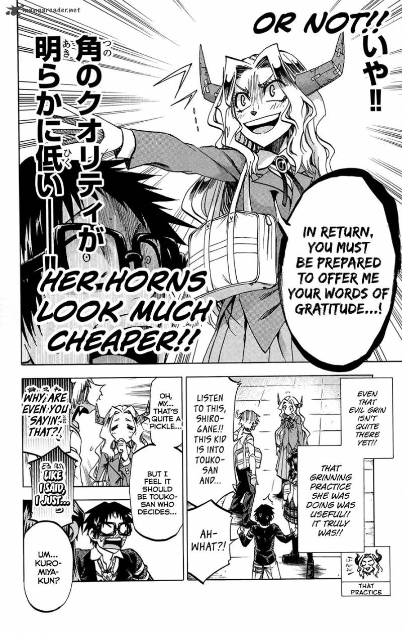 Jitsu Wa Watashi Wa 171 11