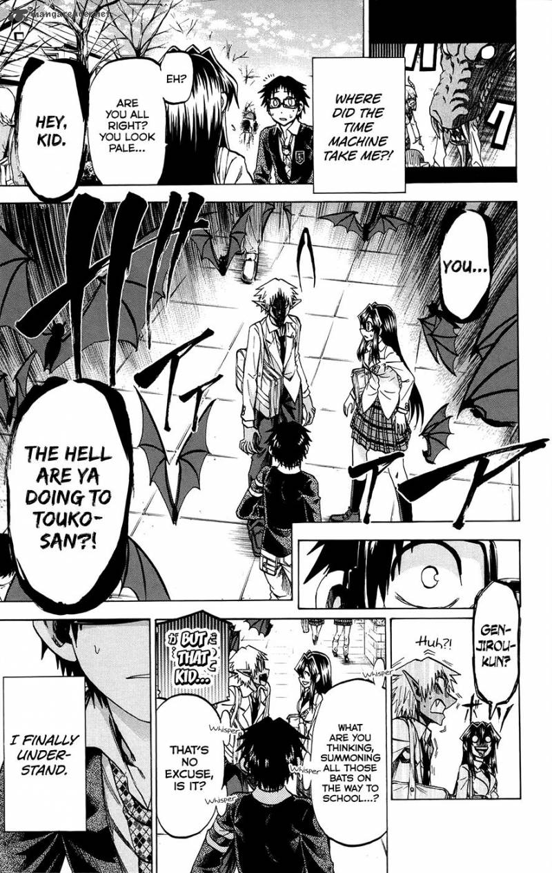 Jitsu Wa Watashi Wa 171 3