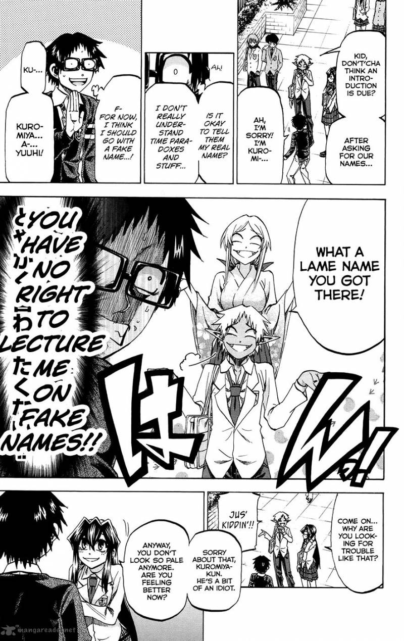 Jitsu Wa Watashi Wa 171 6