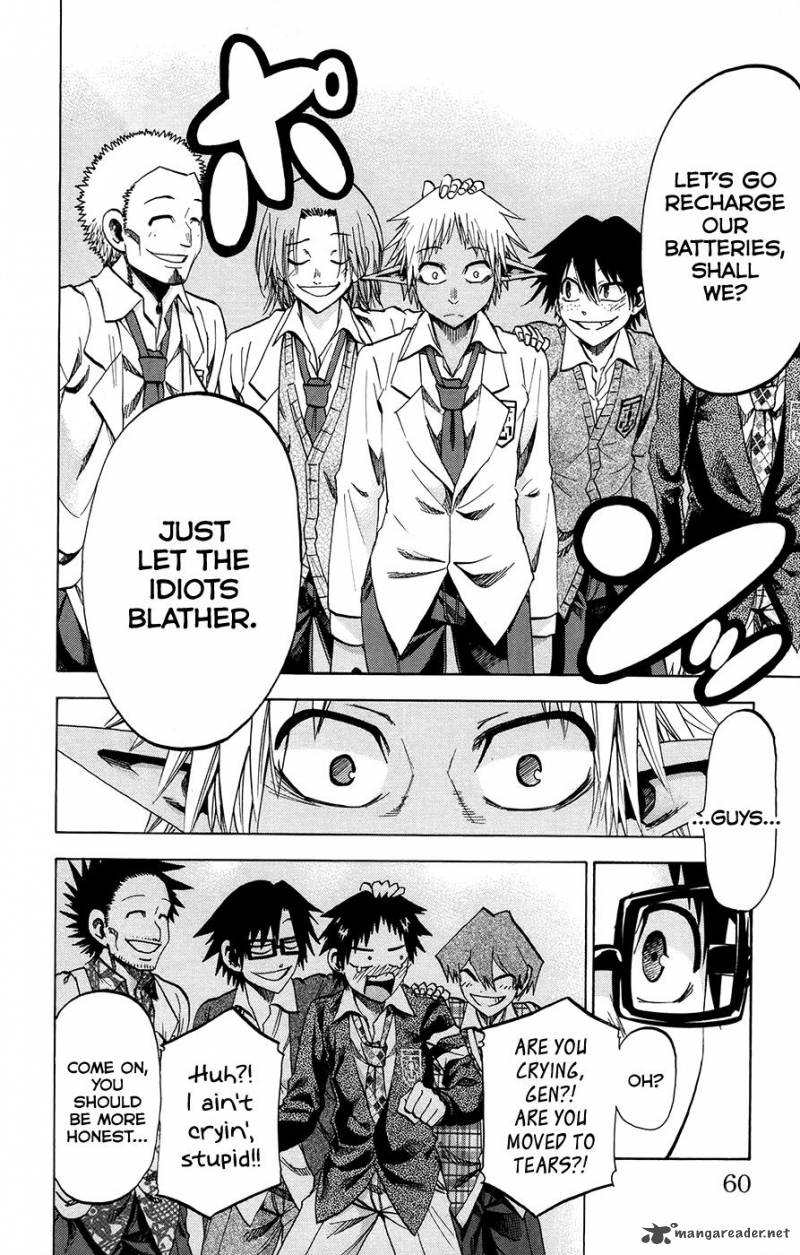 Jitsu Wa Watashi Wa 172 14