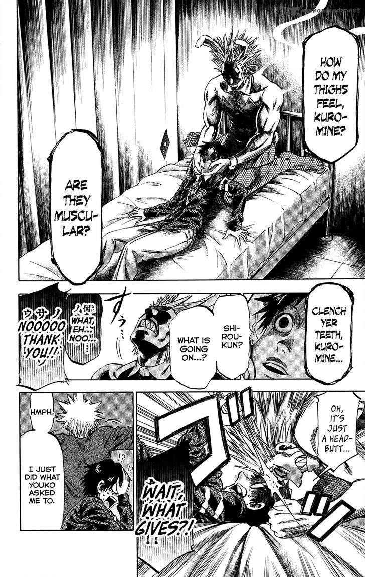 Jitsu Wa Watashi Wa 183 12