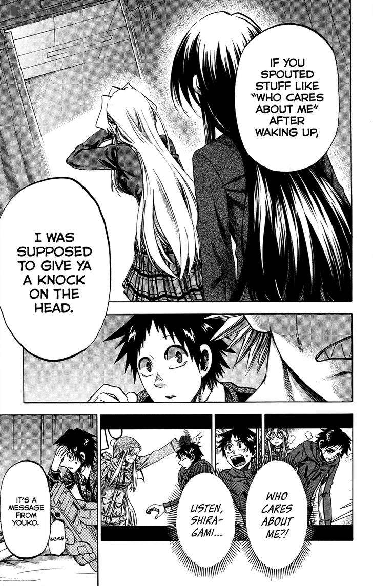 Jitsu Wa Watashi Wa 183 13