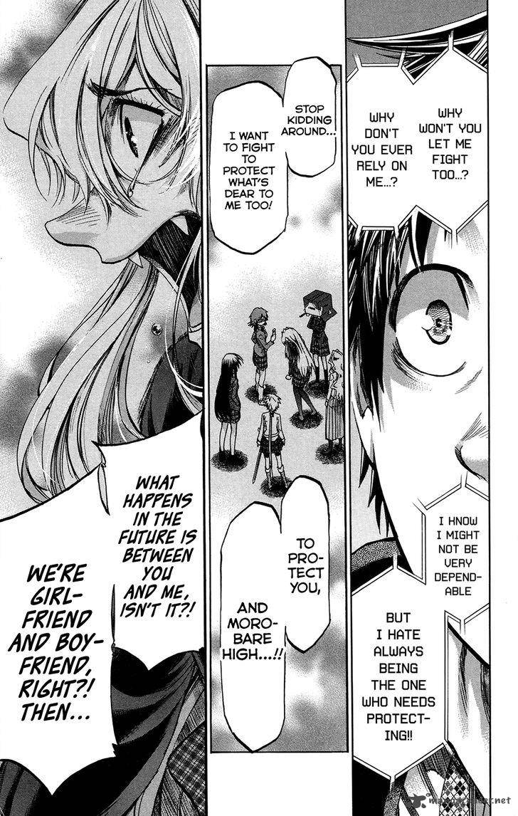 Jitsu Wa Watashi Wa 183 15