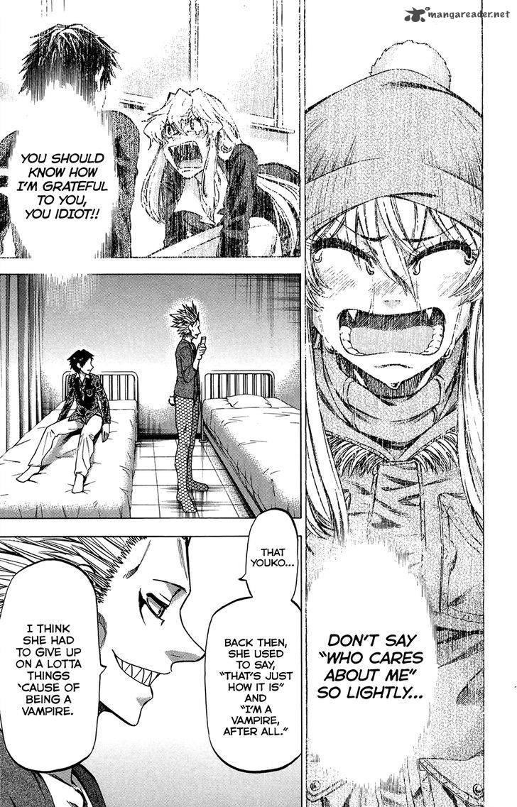 Jitsu Wa Watashi Wa 183 17