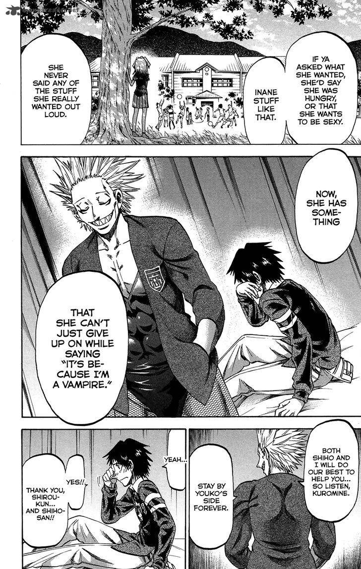 Jitsu Wa Watashi Wa 183 18