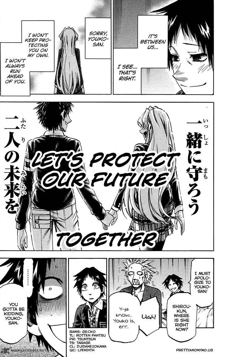 Jitsu Wa Watashi Wa 183 19