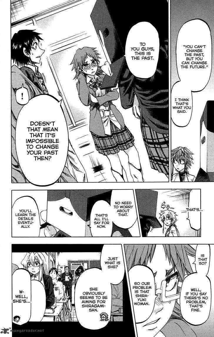 Jitsu Wa Watashi Wa 183 6