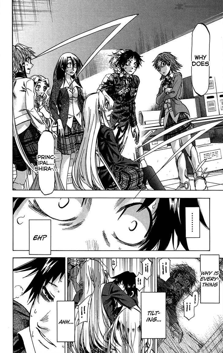Jitsu Wa Watashi Wa 183 8