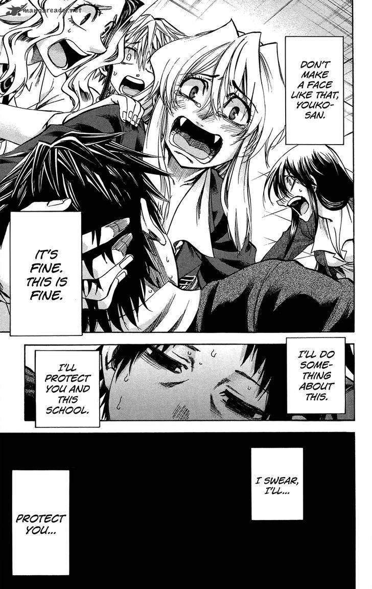 Jitsu Wa Watashi Wa 183 9