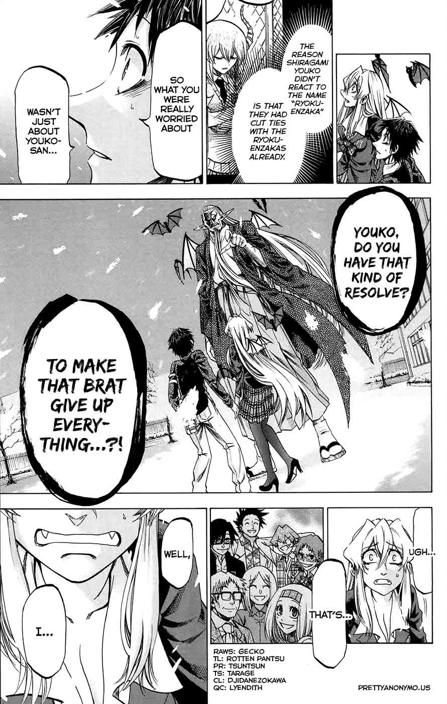 Jitsu Wa Watashi Wa 189 5