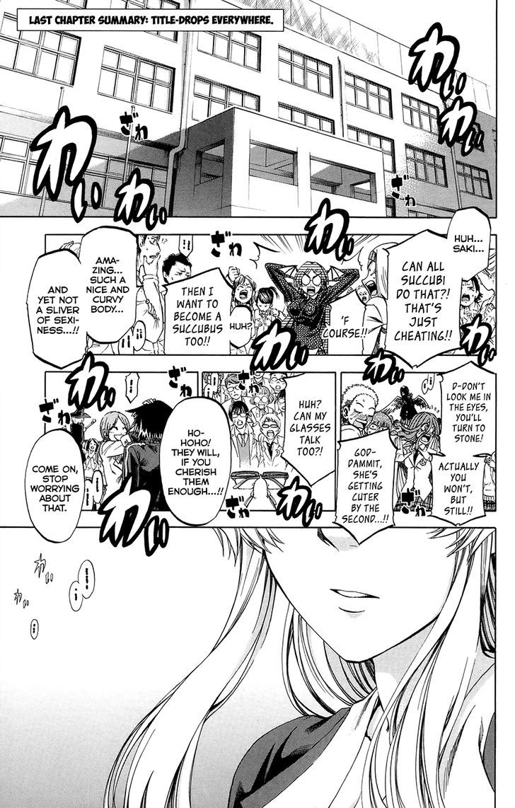 Jitsu Wa Watashi Wa 190 1