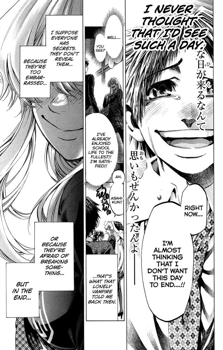 Jitsu Wa Watashi Wa 190 12