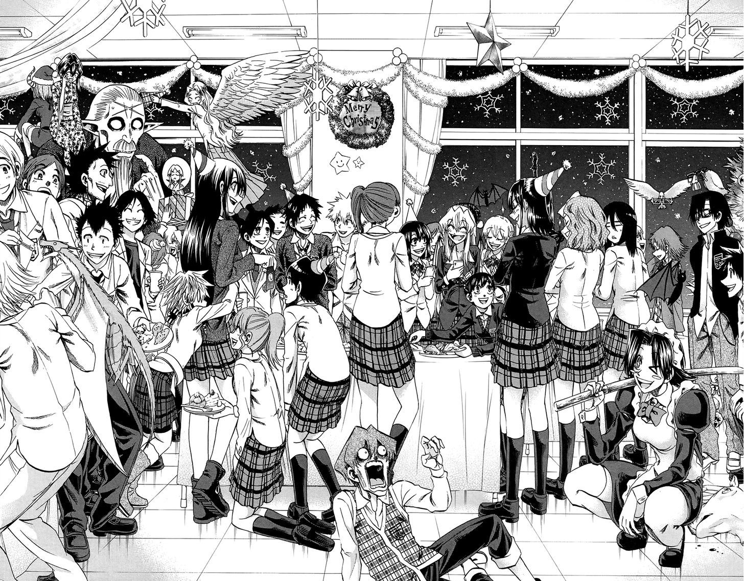 Jitsu Wa Watashi Wa 190 14