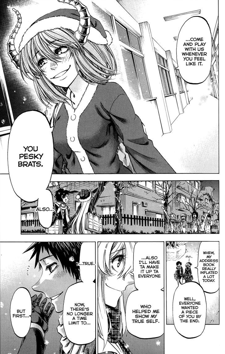 Jitsu Wa Watashi Wa 190 16