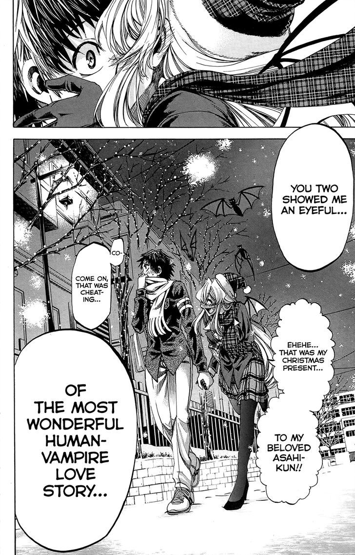 Jitsu Wa Watashi Wa 190 17