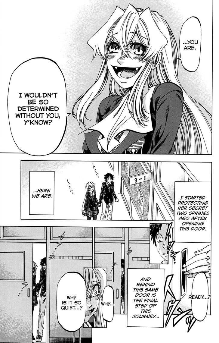 Jitsu Wa Watashi Wa 190 3