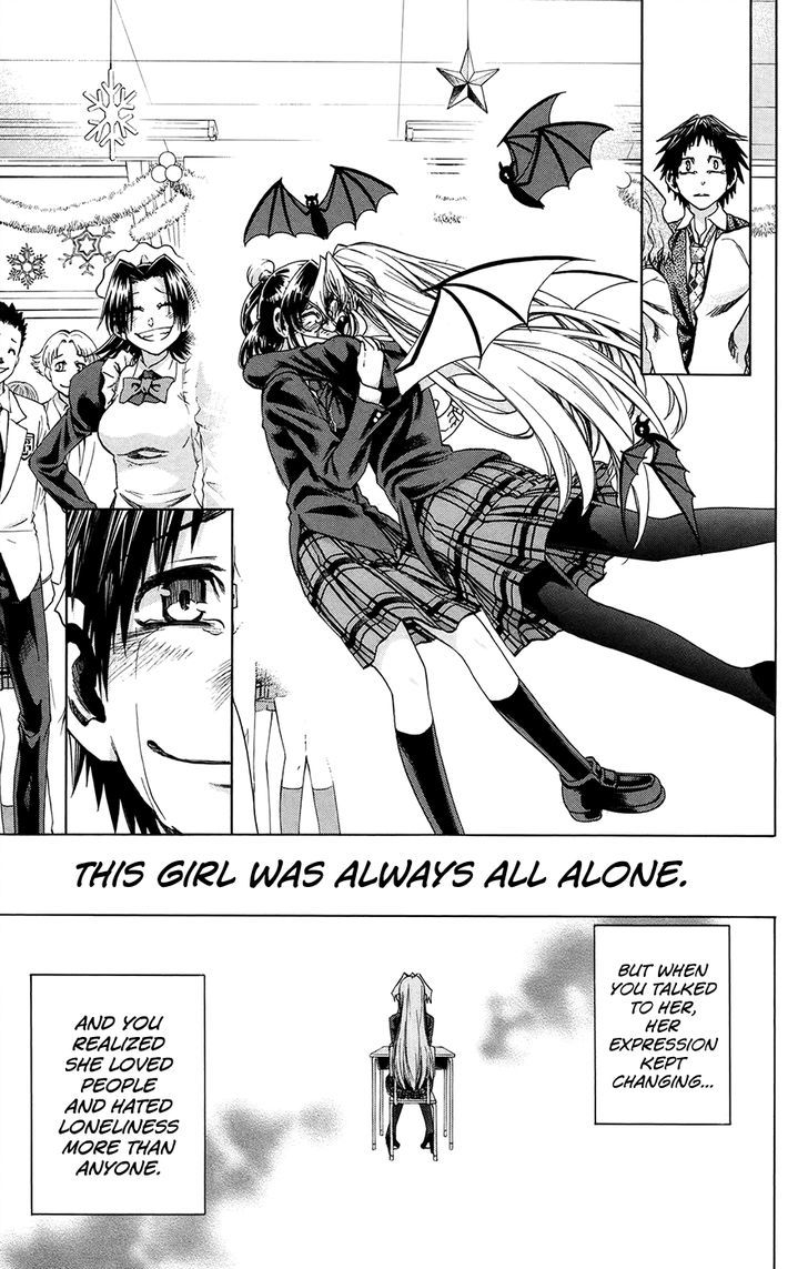 Jitsu Wa Watashi Wa 190 8