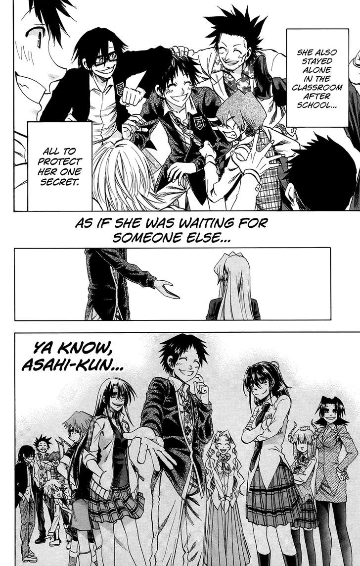 Jitsu Wa Watashi Wa 190 9