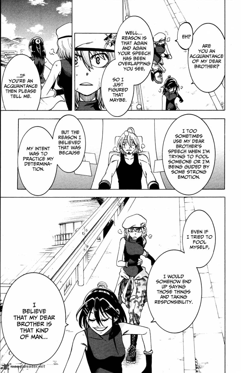 Jitsu Wa Watashi Wa 21 18
