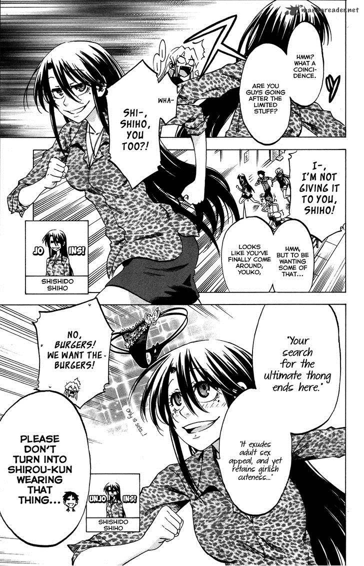 Jitsu Wa Watashi Wa 28 10