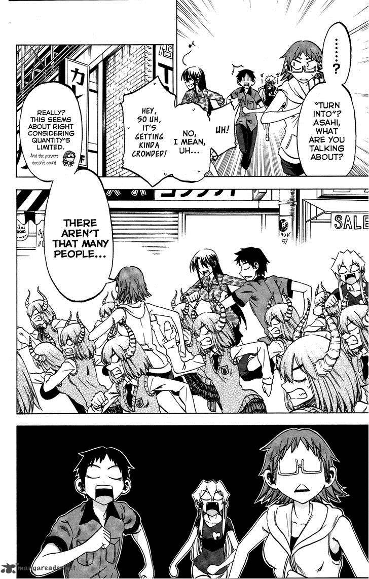 Jitsu Wa Watashi Wa 28 11