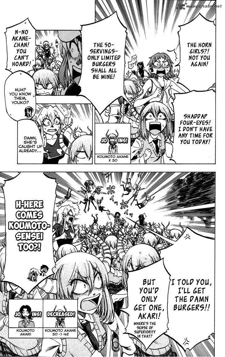 Jitsu Wa Watashi Wa 28 12