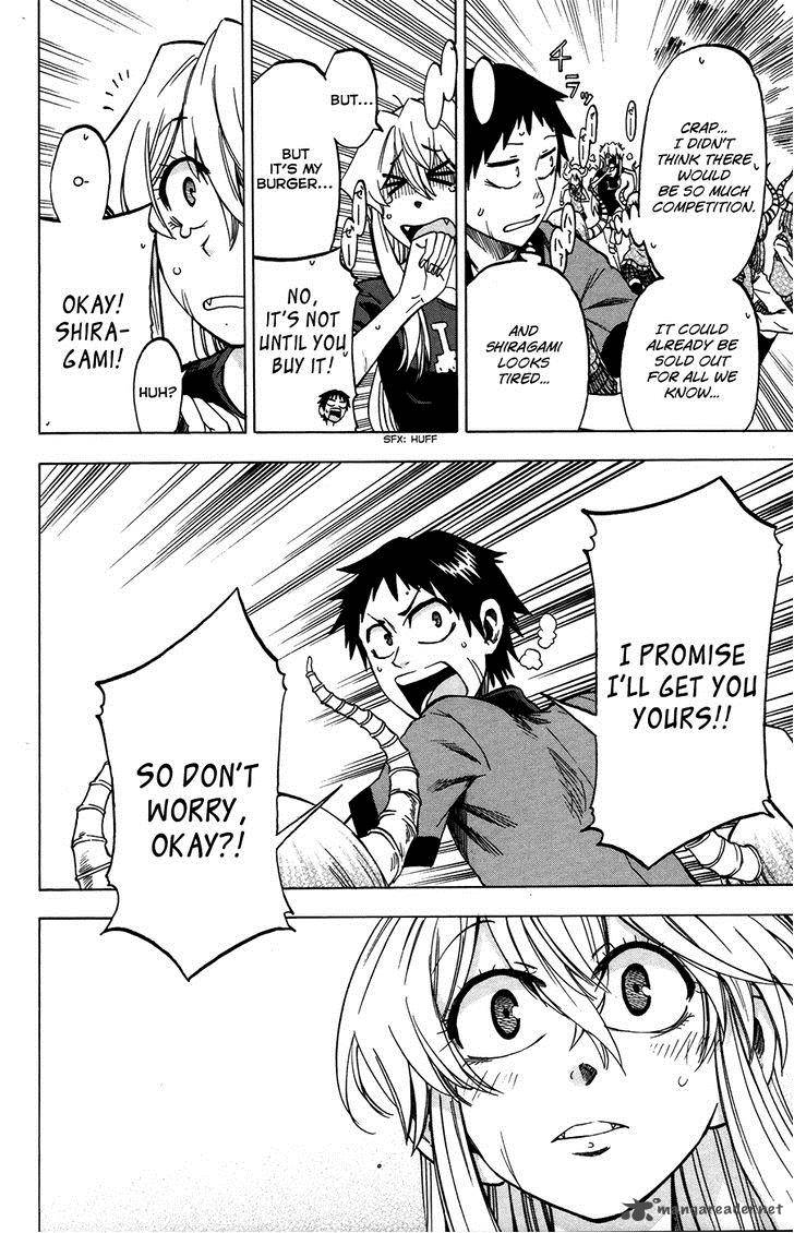 Jitsu Wa Watashi Wa 28 13