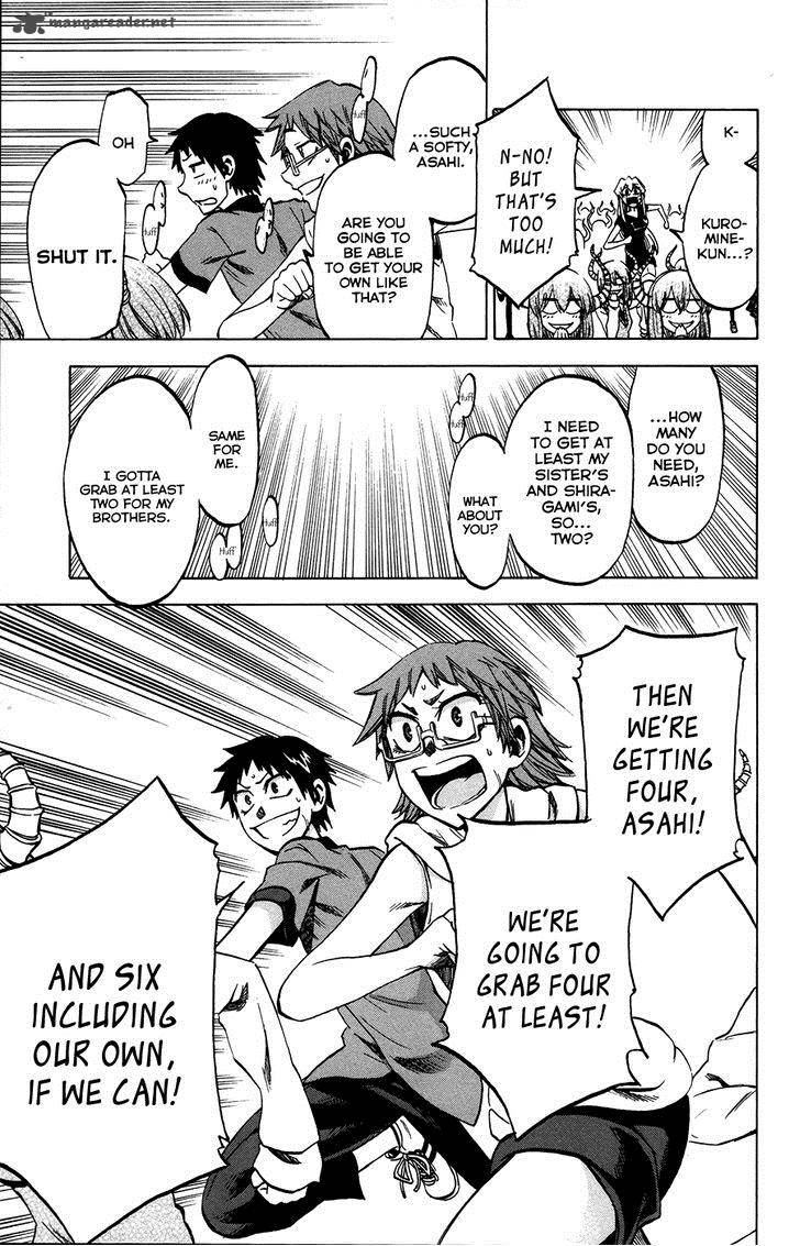 Jitsu Wa Watashi Wa 28 14