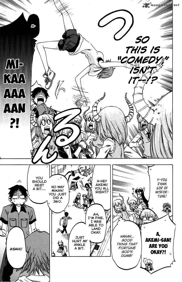 Jitsu Wa Watashi Wa 28 18