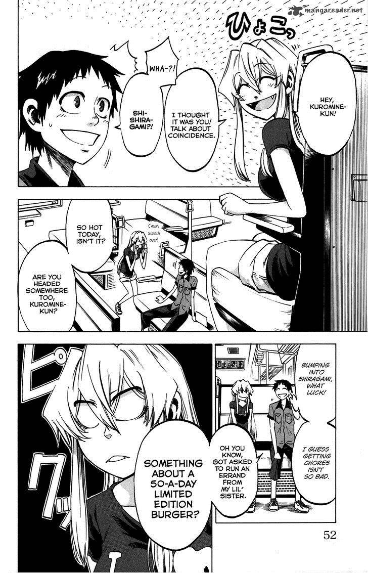 Jitsu Wa Watashi Wa 28 3