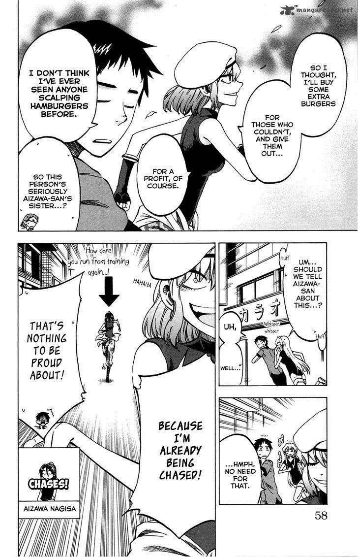 Jitsu Wa Watashi Wa 28 9