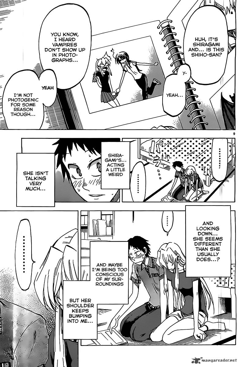 Jitsu Wa Watashi Wa 32 10