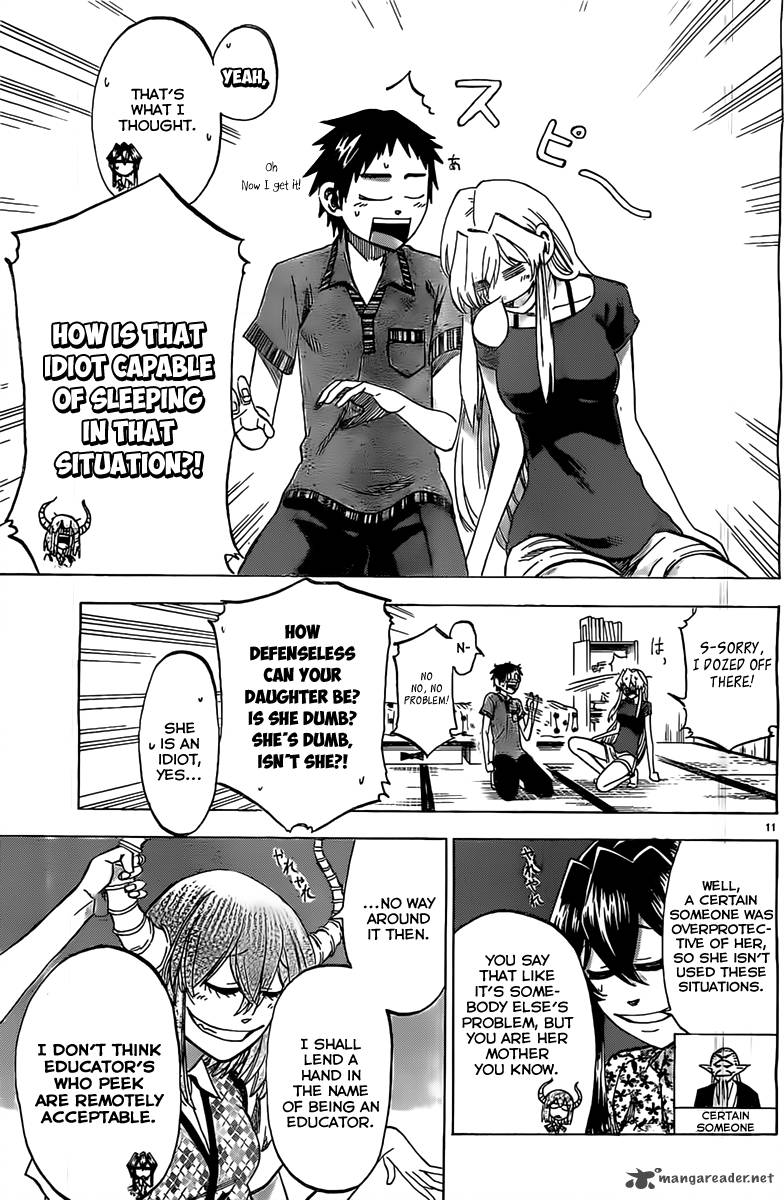 Jitsu Wa Watashi Wa 32 12