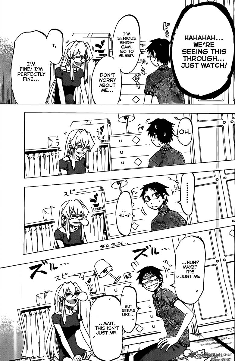 Jitsu Wa Watashi Wa 32 16