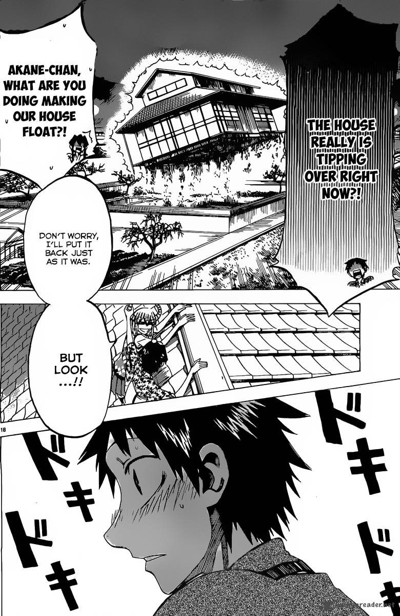 Jitsu Wa Watashi Wa 32 17
