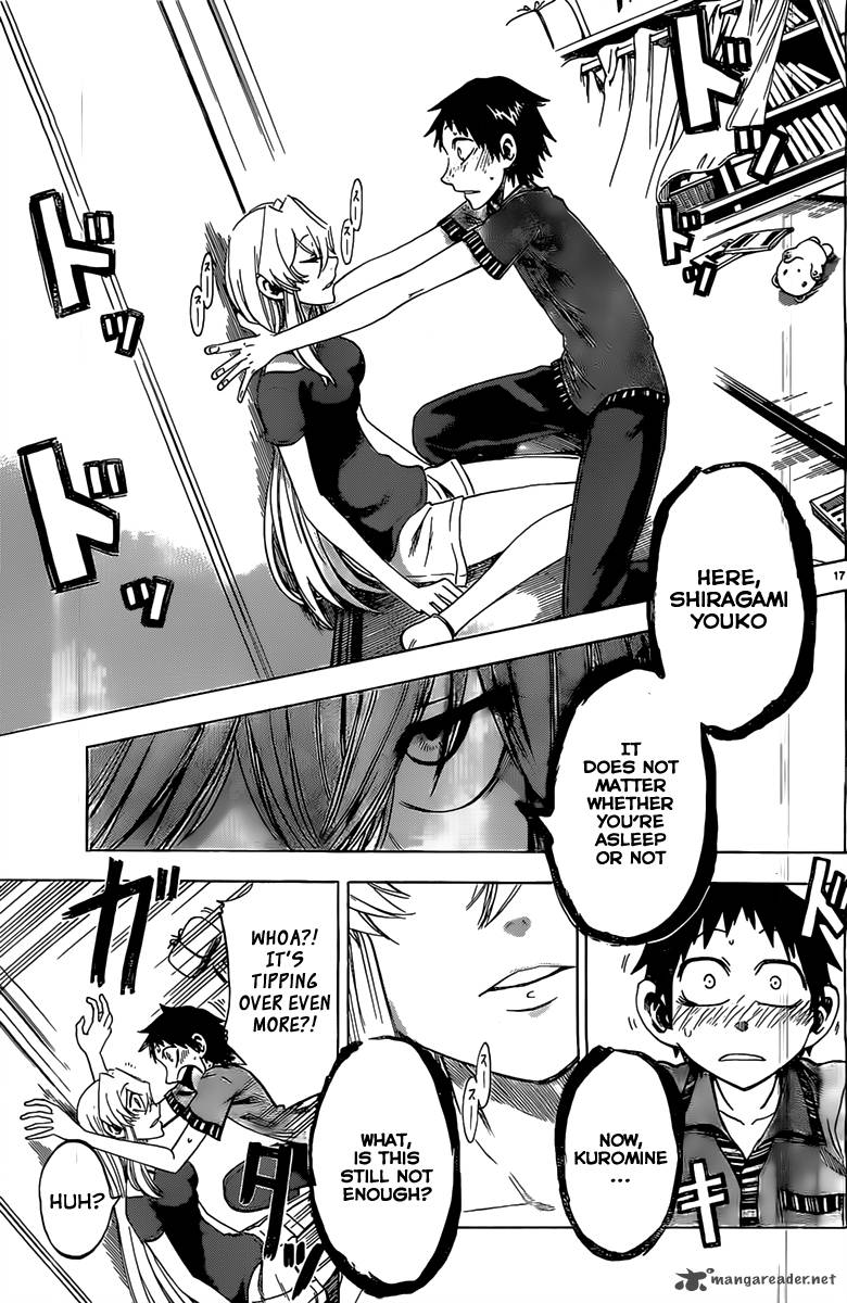 Jitsu Wa Watashi Wa 32 18