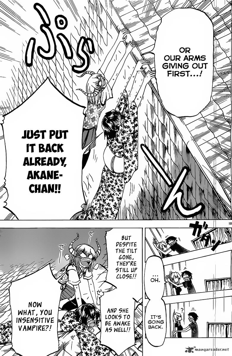 Jitsu Wa Watashi Wa 32 20