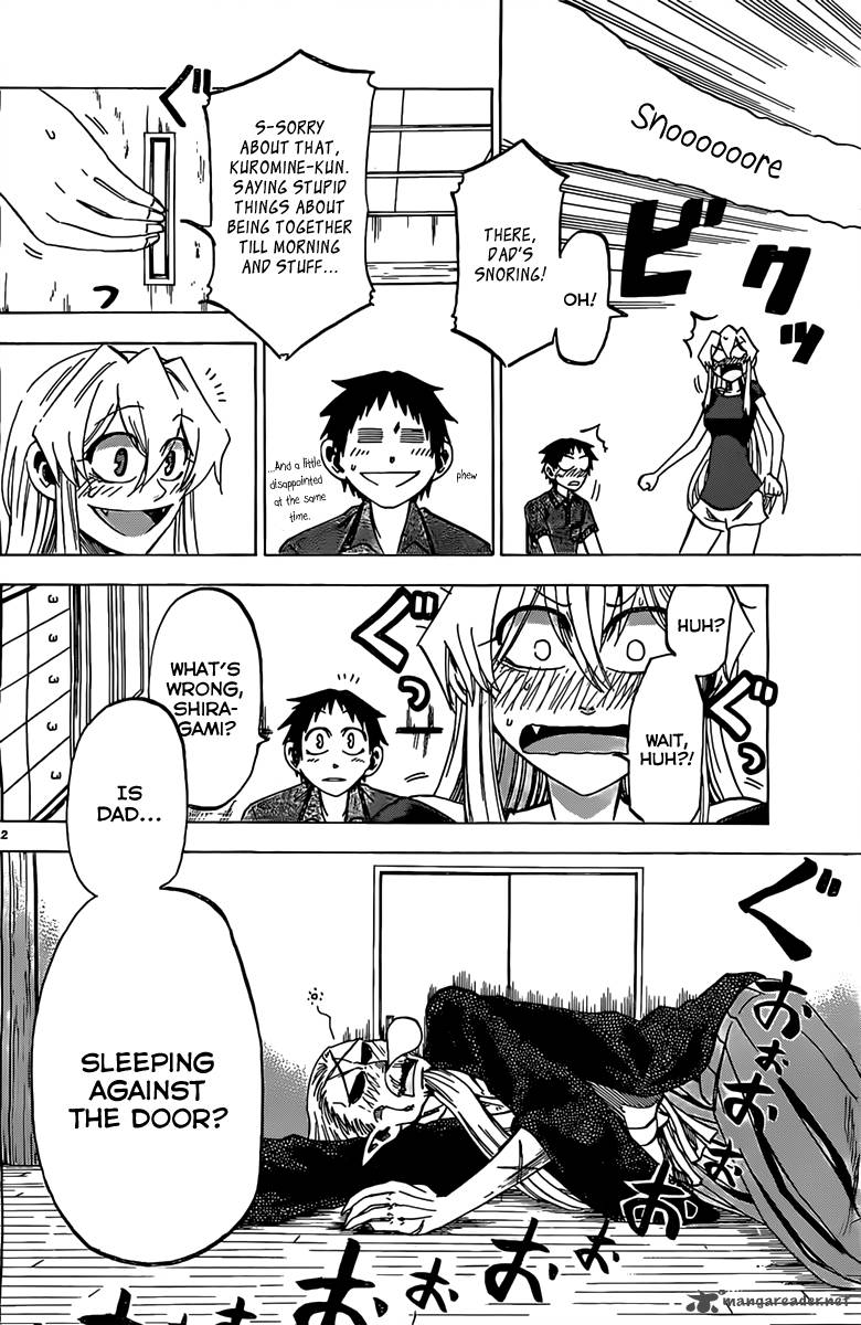 Jitsu Wa Watashi Wa 32 3