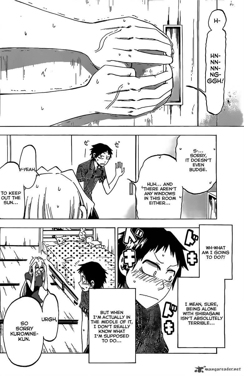 Jitsu Wa Watashi Wa 32 5