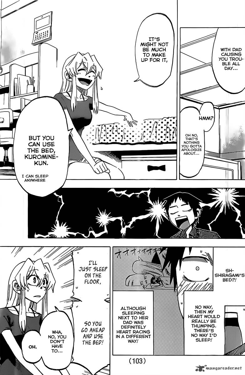 Jitsu Wa Watashi Wa 32 6