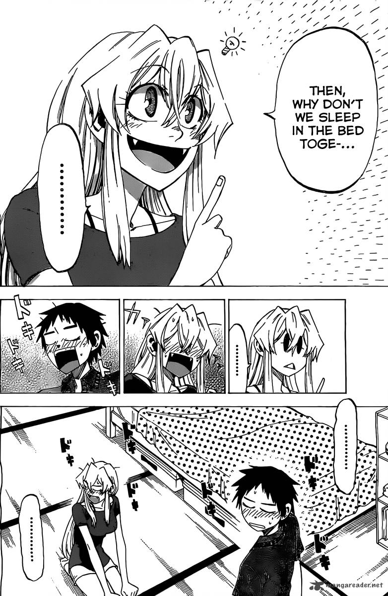 Jitsu Wa Watashi Wa 32 7