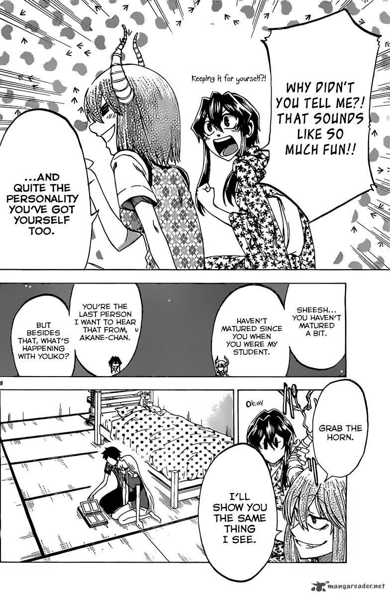 Jitsu Wa Watashi Wa 32 9