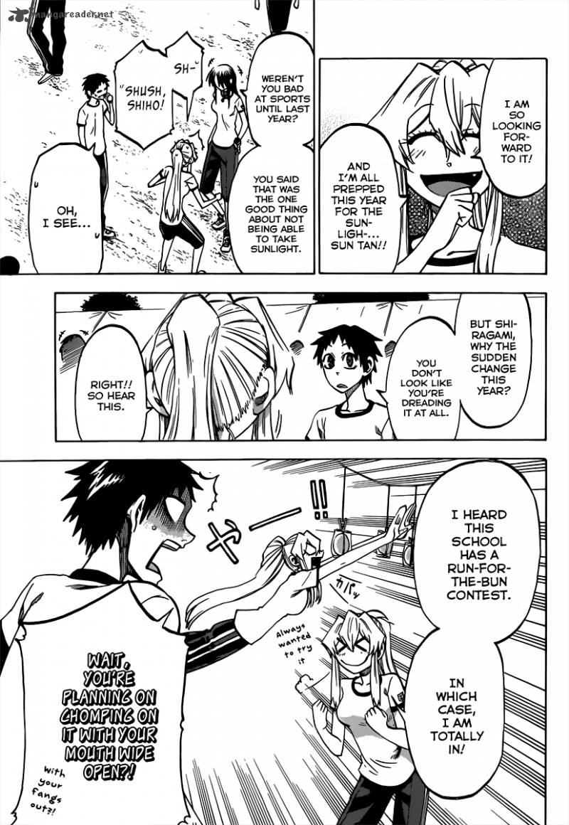 Jitsu Wa Watashi Wa 37 4