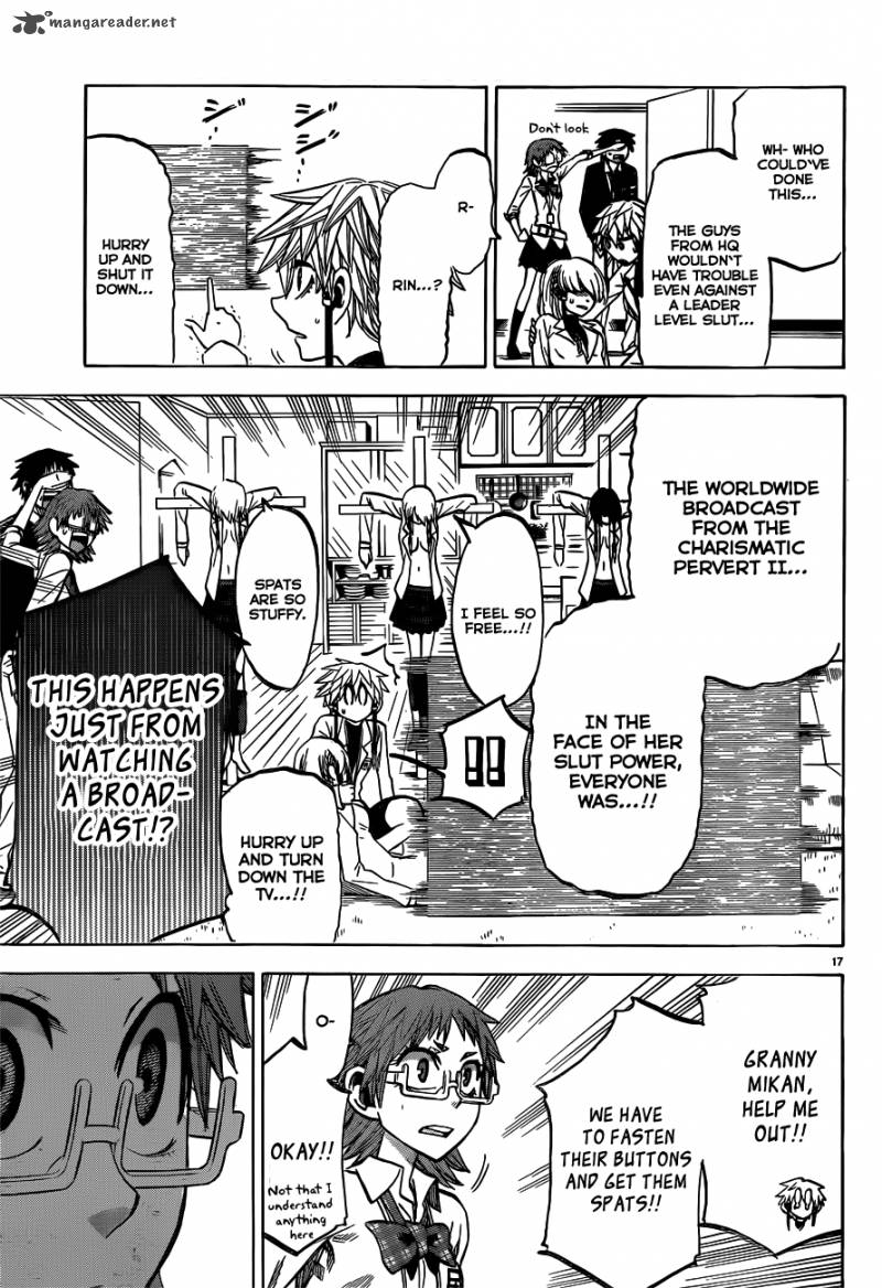 Jitsu Wa Watashi Wa 41 12
