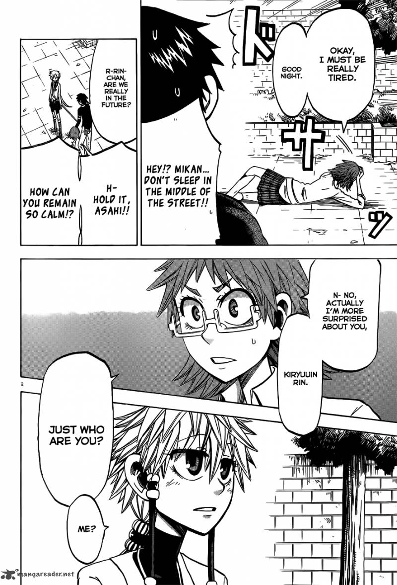 Jitsu Wa Watashi Wa 41 3
