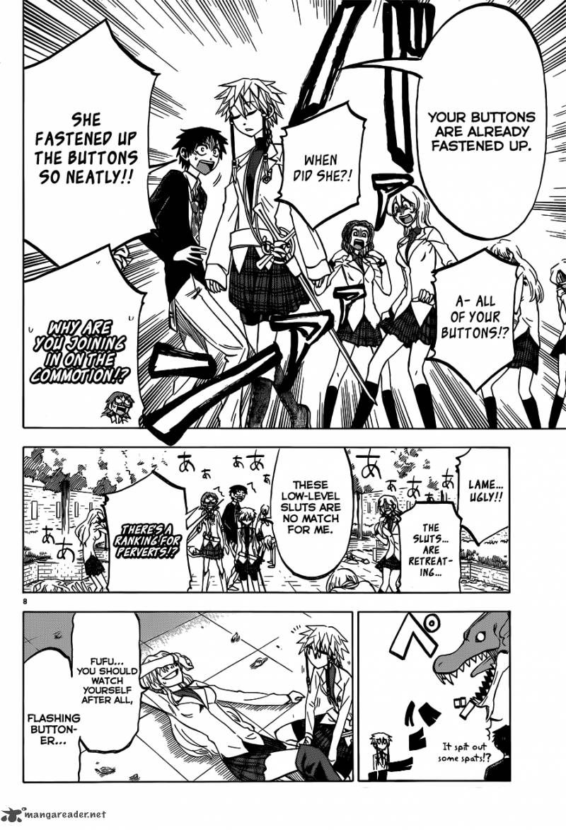 Jitsu Wa Watashi Wa 41 6